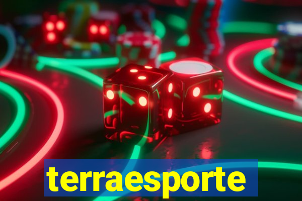 terraesporte