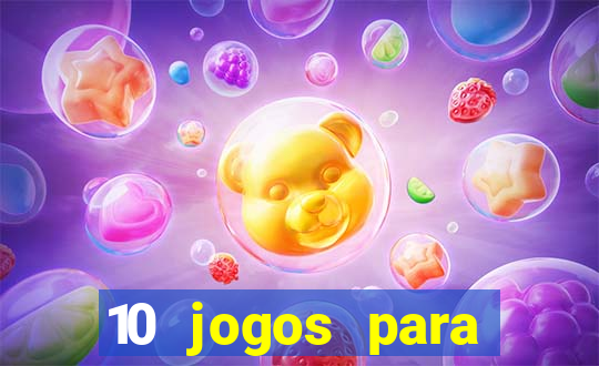 10 jogos para ganhar dinheiro