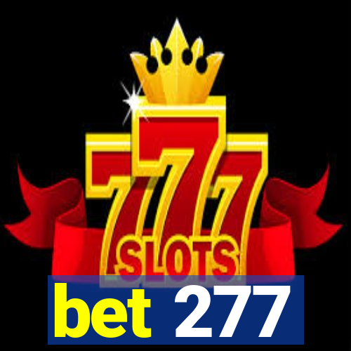 bet 277