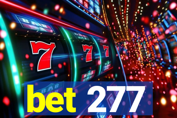 bet 277