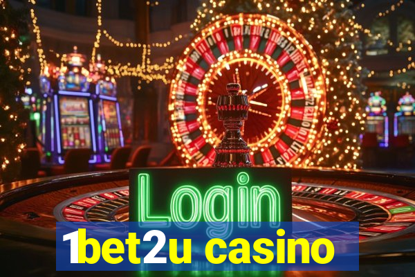 1bet2u casino