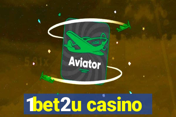 1bet2u casino