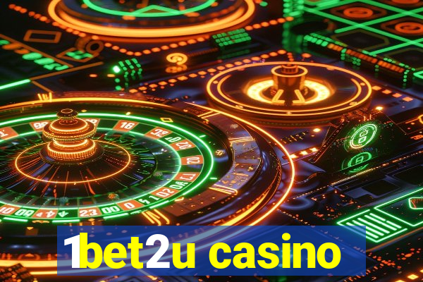 1bet2u casino