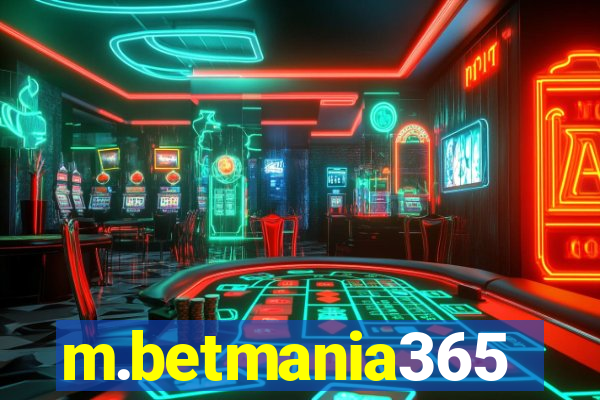 m.betmania365