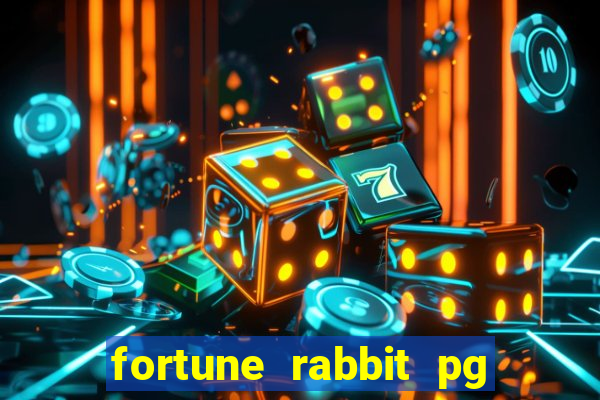 fortune rabbit pg slot demo Informational