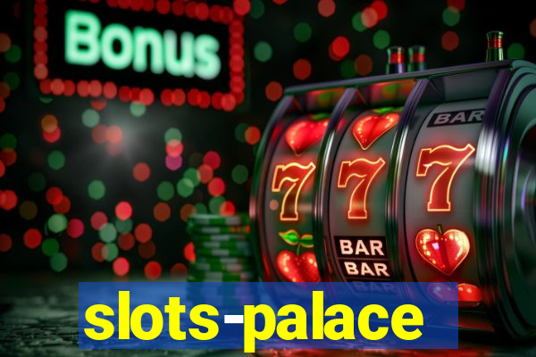 slots-palace