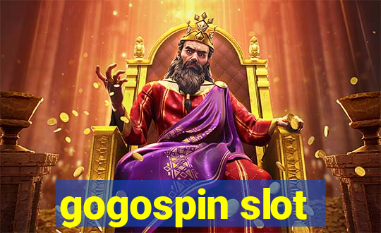 gogospin slot