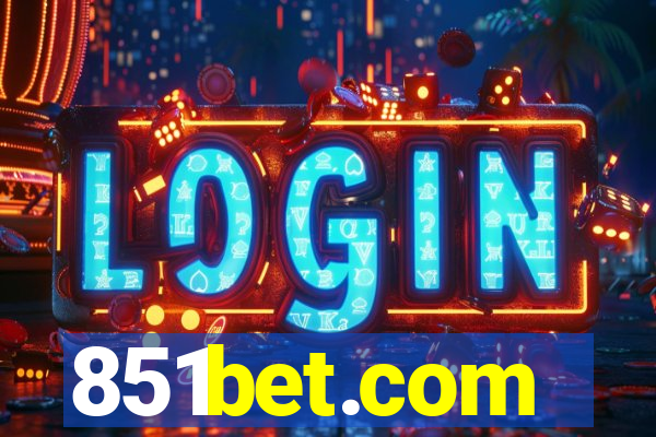 851bet.com