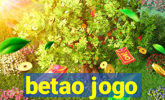 betao jogo