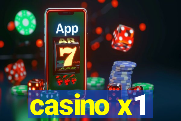 casino x1