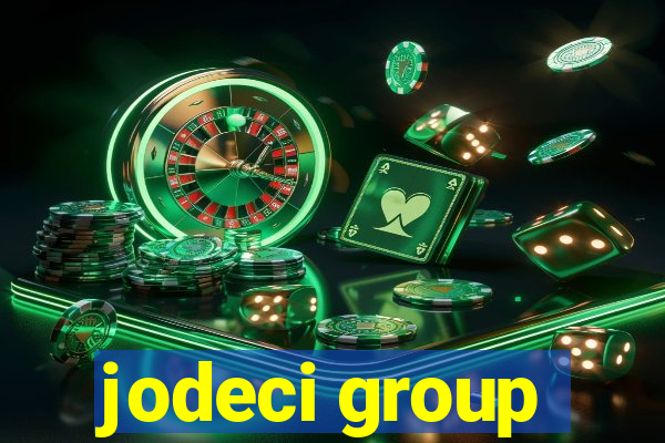 jodeci group