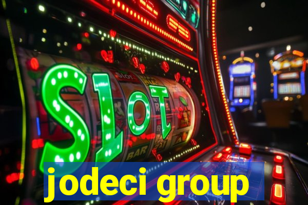 jodeci group