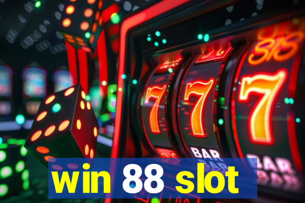 win 88 slot