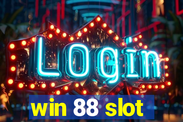 win 88 slot