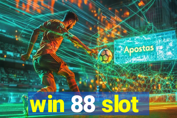 win 88 slot