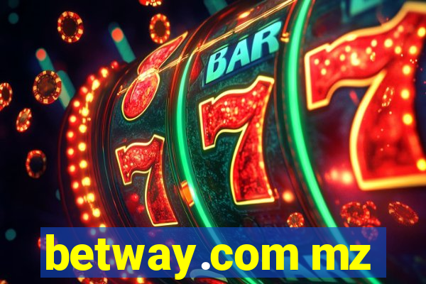 betway.com mz