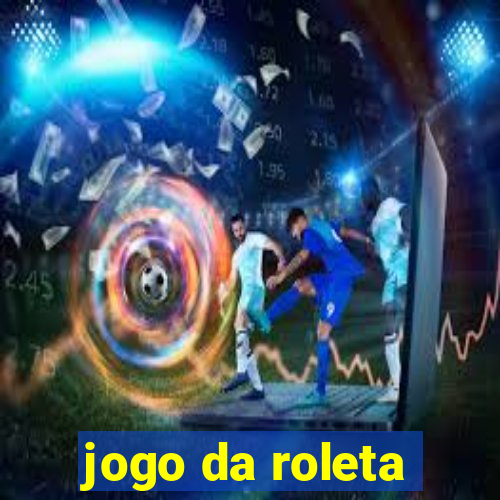 jogo da roleta