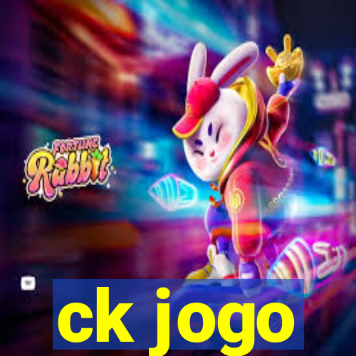 ck jogo