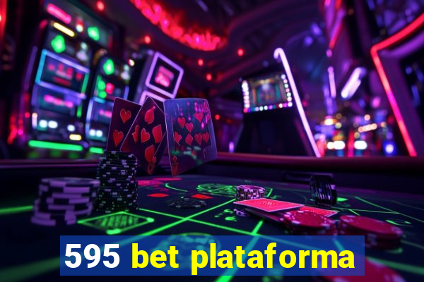 595 bet plataforma