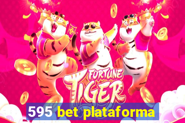 595 bet plataforma