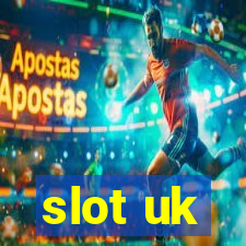 slot uk