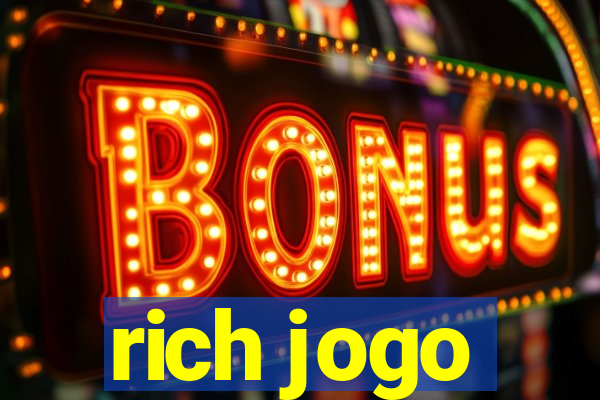 rich jogo