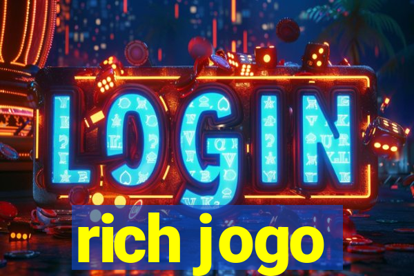 rich jogo