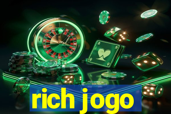 rich jogo