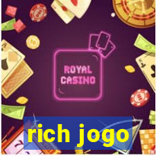 rich jogo