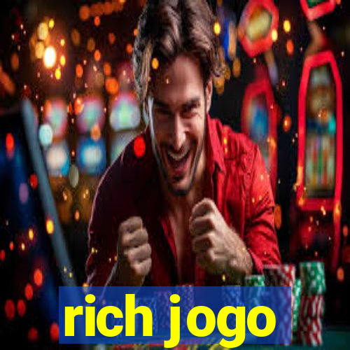 rich jogo