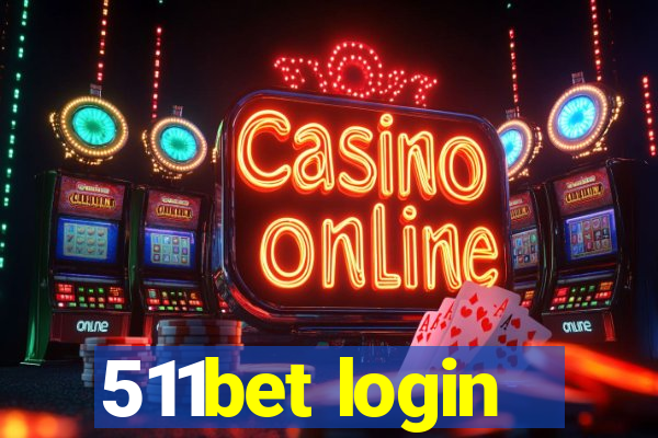 511bet login