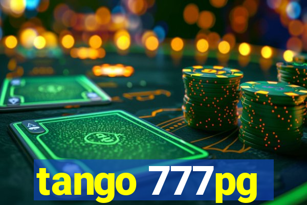 tango 777pg