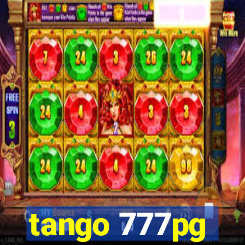 tango 777pg