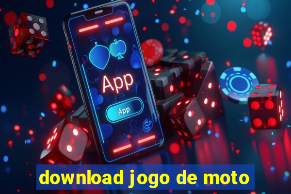 download jogo de moto