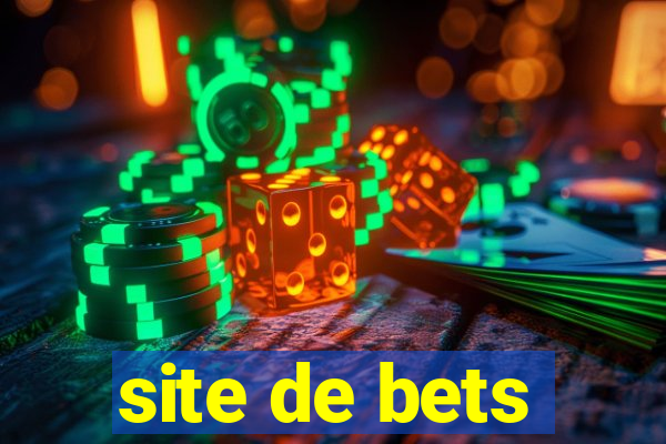 site de bets