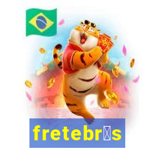 fretebr谩s