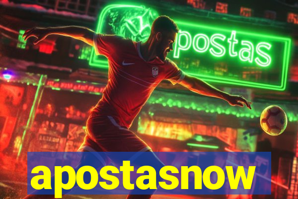 apostasnow