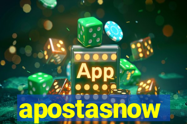 apostasnow