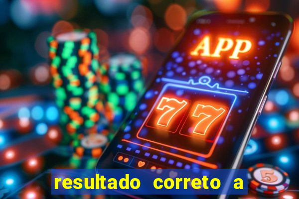 resultado correto a qualquer momento bet365