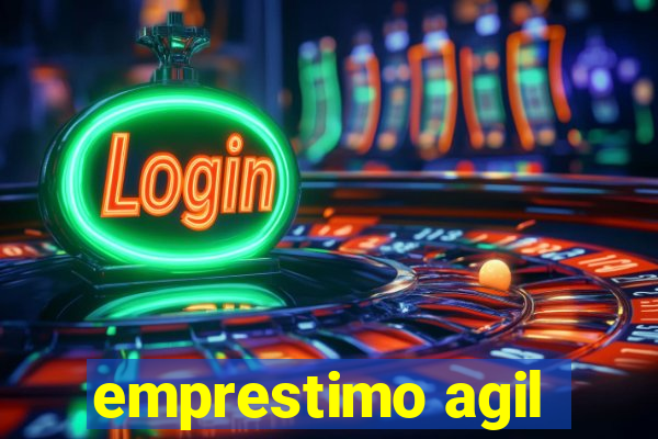 emprestimo agil