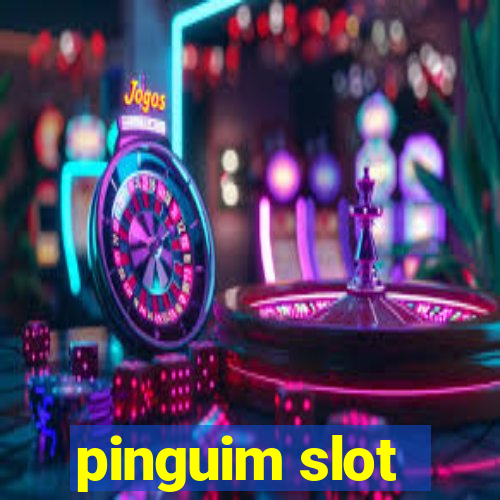 pinguim slot