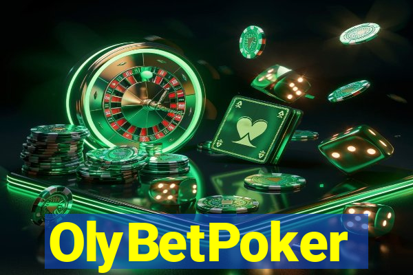 OlyBetPoker