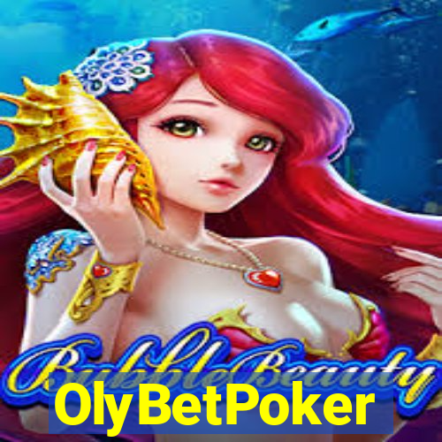 OlyBetPoker