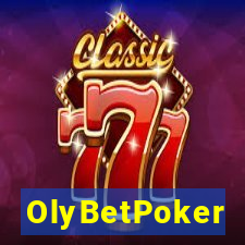 OlyBetPoker