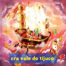 cra vale do tijuco