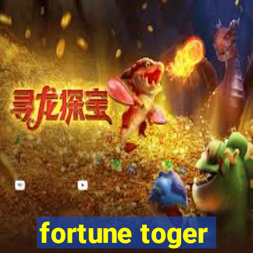 fortune toger