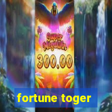 fortune toger