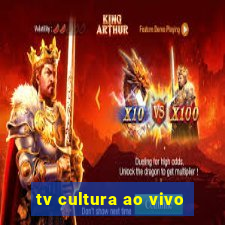 tv cultura ao vivo