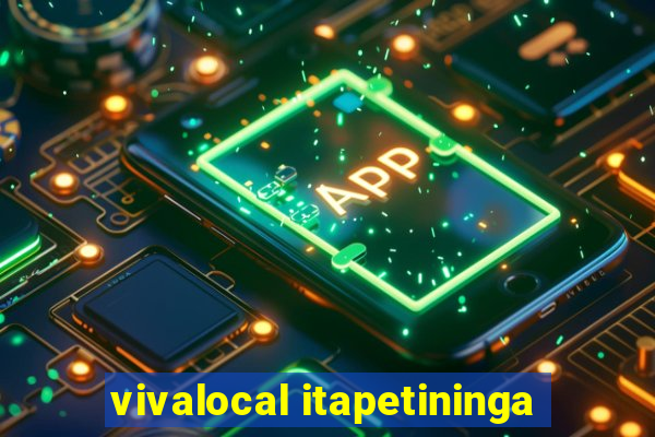 vivalocal itapetininga