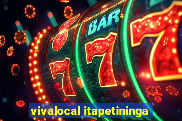 vivalocal itapetininga